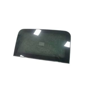 تصویر محصول شیشه سانروف آلفارومئو 4C اسپایدر سال 2016